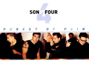 Son by Four Purest of Pain